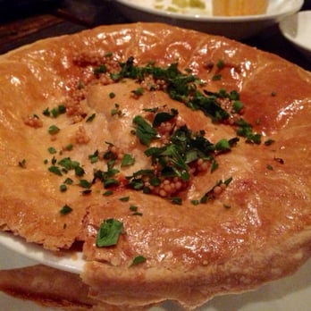 Southbound - Turkey Pot Pie (large pie) - Southern Near Me - Chamblee, Georgia