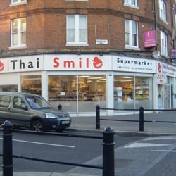Thaismile Supermarket