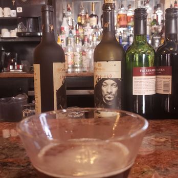 Bernini - Espresso martini - Italian Near Me - Tampa, Florida Bernini - Espresso martini - Italian Near Me - Tampa, Florida
