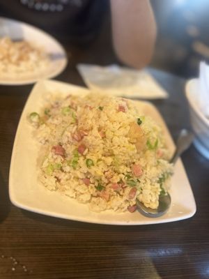 Chef Ping by null