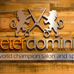 peterdominic Salon and Spa