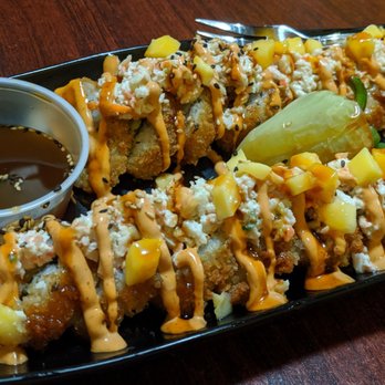 Camaron De Sinaloa - El Cocono - Seafood Near Me - San jose, California