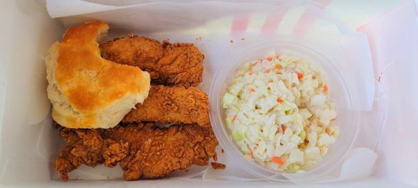 KFC by null