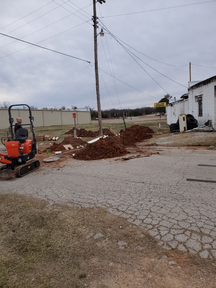 Slide of Aqua Plumbing Services