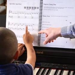 Houston Piano Company