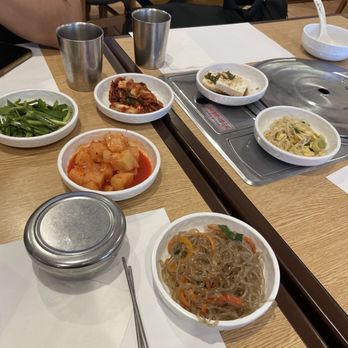 TANG - Korean Near Me - Fullerton, California TANG - Korean Near Me - Fullerton, California