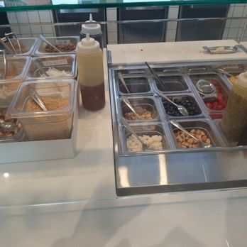Banan - Ice Cream & Frozen Yogurt Near Me - San Francisco, California Banan - Ice Cream & Frozen Yogurt Near Me - San Francisco, California