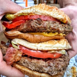 Hamburger Steak