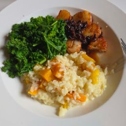 Risotto Risotto