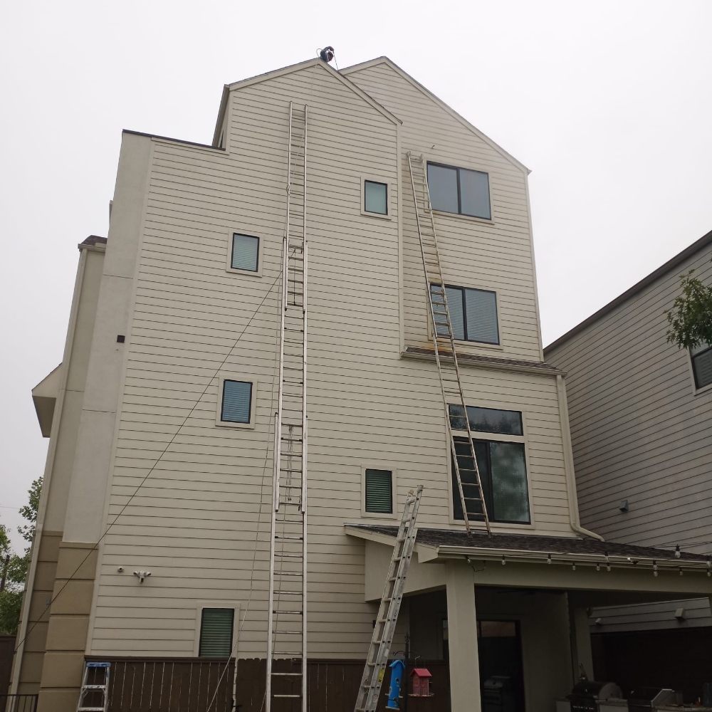 D & L PAINT AND STAIN Updated June 2024 20 Photos 1929 Sunny Dr