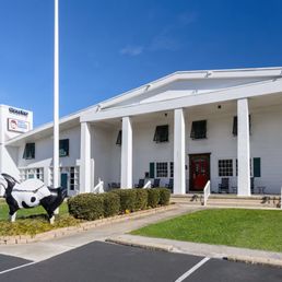 Exterior photo of Days Inn by Wyndham Turlock - Turlock, California Exterior photo of Days Inn by Wyndham Turlock - Turlock, California