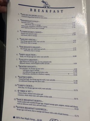 Menu photo 3 Cove Inn Coffee Shoppe Naples, FL Menu photo 3 Cove Inn Coffee Shoppe Naples, FL