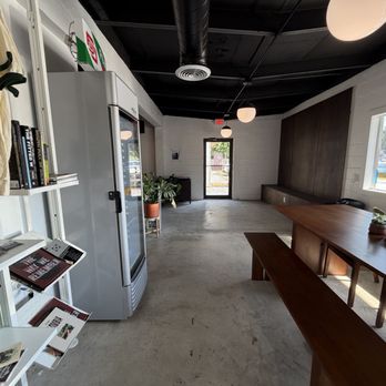 Otro Coffee - Coffee & Tea Near Me - Orlando, Florida