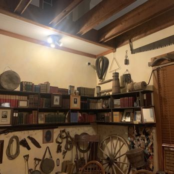 Theatre of Memory - Music Venues Near Me - Gainesville, Florida