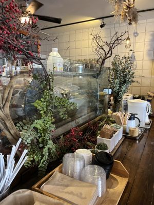 Bay Park Coffee by null
