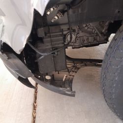 NV Auto Body
