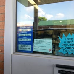 Walgreens - Store Hours