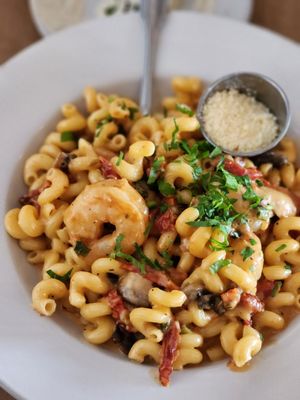 Taverna Tony by null