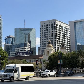 Seaport Village - Downtown San Diego - Shopping Centers Near Me - San Diego, California