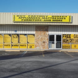 Affordable Wholesale Appliances
