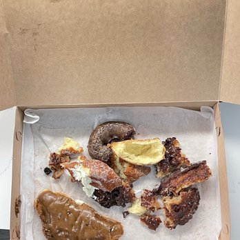 The Donuttery - Donuts Near Me - Huntington Beach, California The Donuttery - Donuts Near Me - Huntington Beach, California