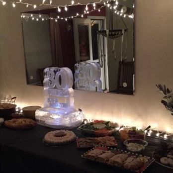 Nadeau's Ice Sculptures - Party & Event Planning Near Me - Forest Park, Illinois Nadeau's Ice Sculptures - Party & Event Planning Near Me - Forest Park, Illinois