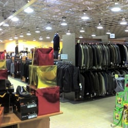 Burlington