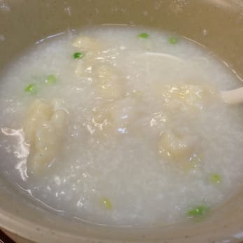 Top Cafe - fish porridge - Chinese Near Me - Milpitas, California