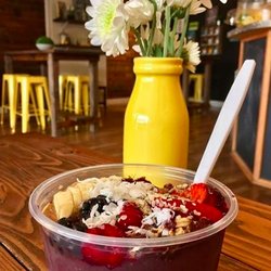 The Wellness Bar