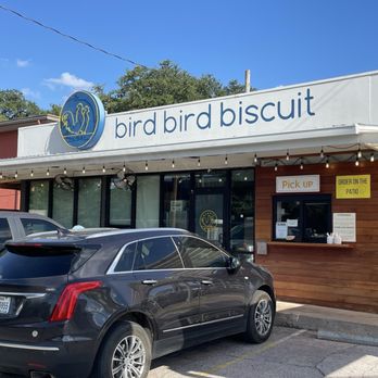 Bird Bird Biscuit - Front - Breakfast & Brunch Near Me - Austin, Texas Bird Bird Biscuit - Front - Breakfast & Brunch Near Me - Austin, Texas