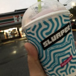 7-Eleven - Slurpee
