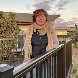 West Coast Aluminum Railing System