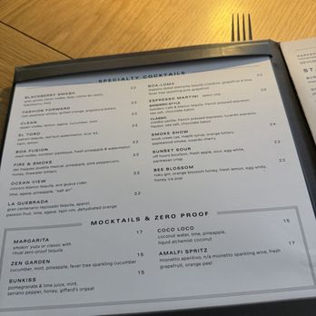 BOA Steakhouse - Steakhouses Near Me - Las Vegas, Nevada