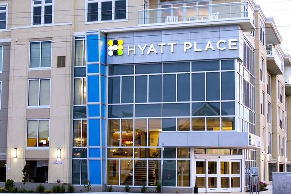 Hyatt Place Dewey Beach by null
