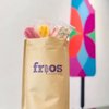 Frios Austin - Gourmet Pops gift card