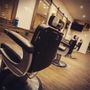 Photo of The Speakeasy Barber