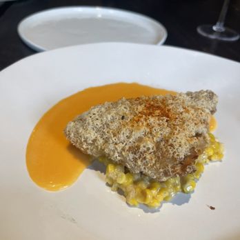 S.K.Y. - Organic fried chicken - New American Near Me - Chicago, Illinois