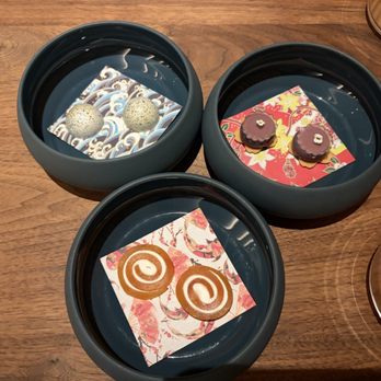 n/naka - Desserts - Japanese Near Me - Los Angeles, California n/naka - Desserts - Japanese Near Me - Los Angeles, California