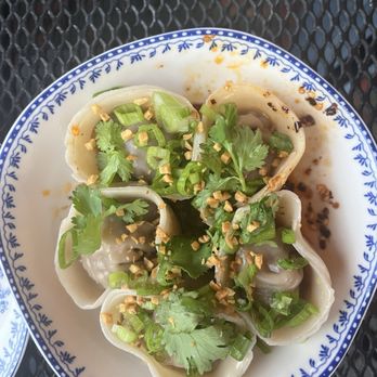 Good Fortune - Impossible dumplings - Ramen Near Me - Memphis, Tennessee Good Fortune - Impossible dumplings - Ramen Near Me - Memphis, Tennessee