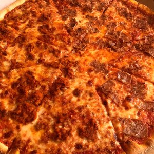 Frank’s Pizzeria on Yelp