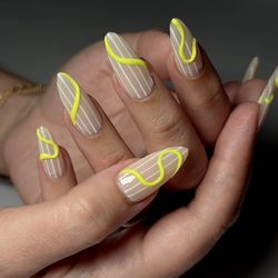 Milano Nail Spa The Heights