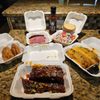 Kimchi Smoke BBQ Shack gift card