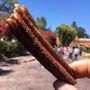 Photo of AP Churro Challenge