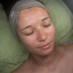 Esthetician Services