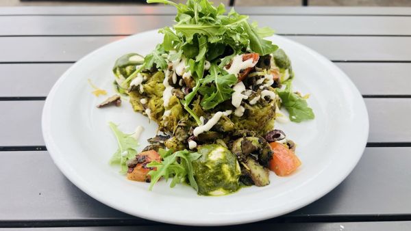 Trilogy Sanctuary by null