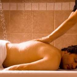 massage Undo Stress Spa
