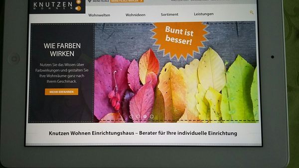 Knutzen Wohnen Flooring Tiling Asmusstr 19 Kiel Schleswig