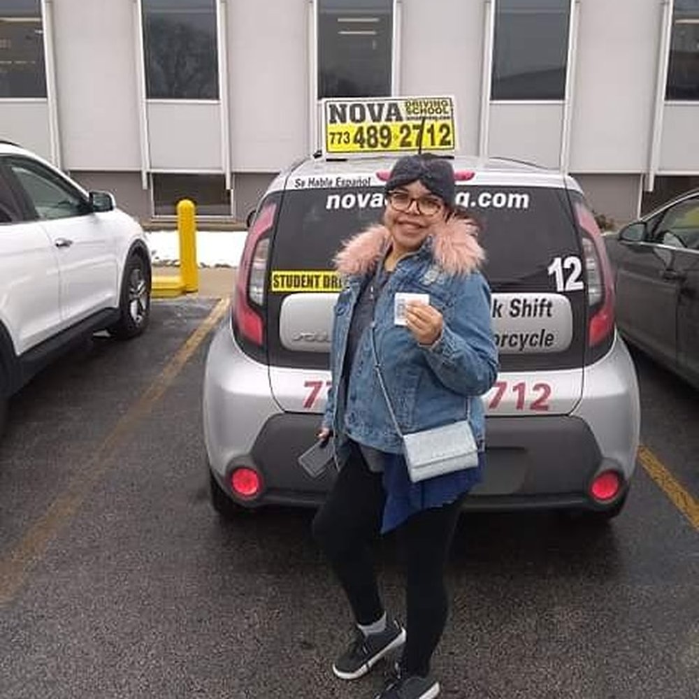 Nova Driving School - Driving Schools Near Me - Chicago, Illinois