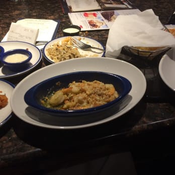 Red Lobster - Very small shrimp - Seafood Near Me - Brea, California Red Lobster - Very small shrimp - Seafood Near Me - Brea, California