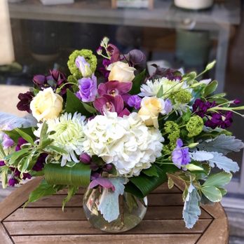 Garden's Path - Mauves - Florists Near Me - Toronto, Ontario Garden's Path - Mauves - Florists Near Me - Toronto, Ontario